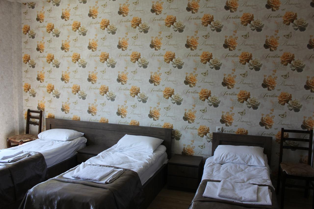 Hotel Mimino Tbilisi Exterior foto